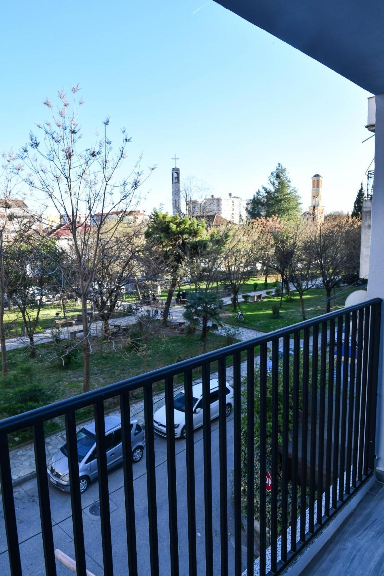 Joneal Shkodër